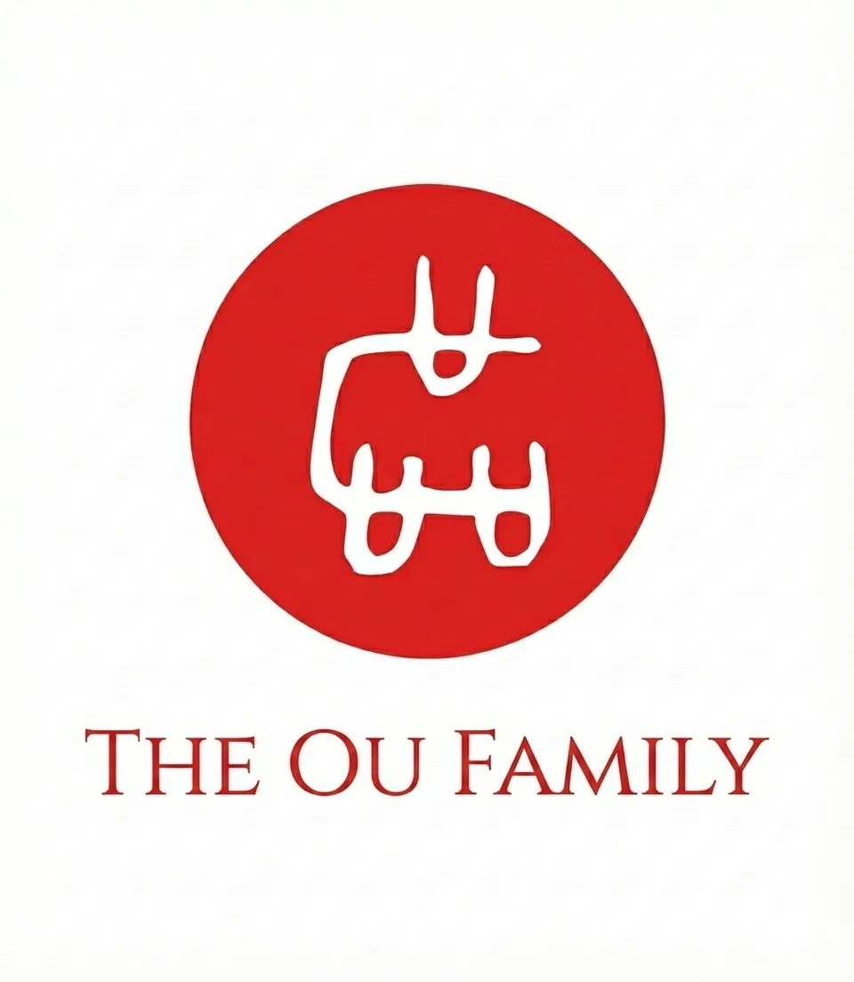 The Ou Family Seal